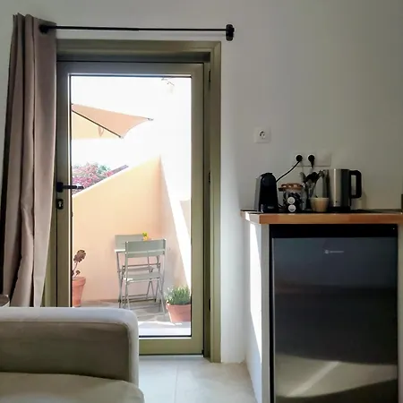 Olive Grove Boutique 2 * Agios Panteleimon (Corfu)