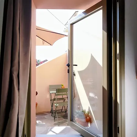 Olive Grove Boutique 2 * Agios Panteleimon (Corfu)