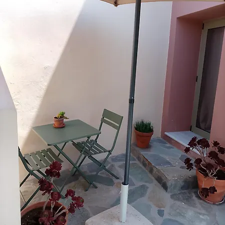 Διαμέρισμα Olive Grove Boutique 2 Agios Panteleimon (Corfu)