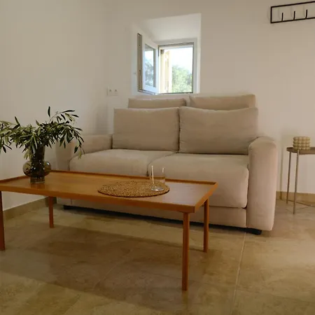 Olive Grove Boutique 2 * Agios Panteleimon (Corfu)