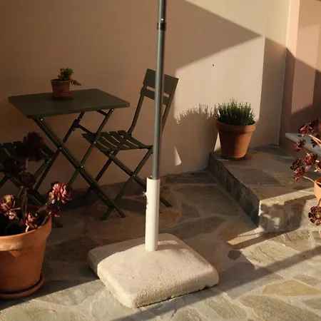 Διαμέρισμα Olive Grove Boutique 2