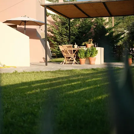 Olive Grove Boutique 2 Διαμέρισμα